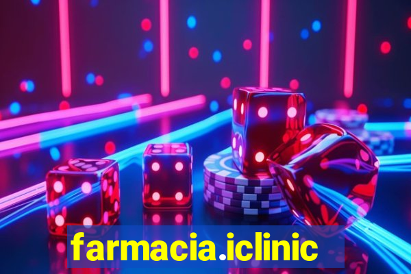 farmacia.iclinic rx.com br